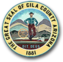 Gila County GIS